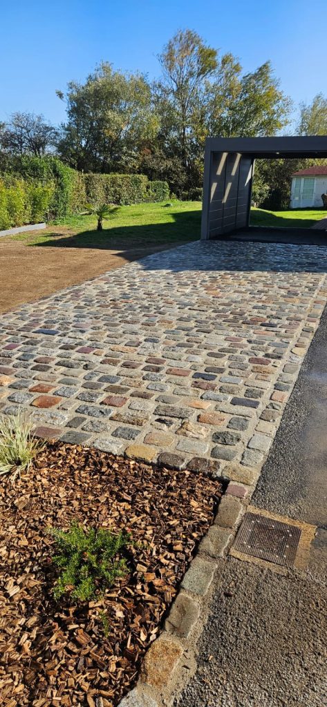 granit multicolor
